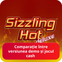 Sizzling Hot gratis